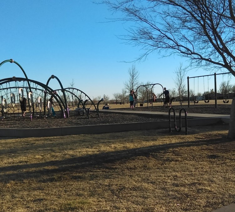 Rick Klein Park North (Amarillo,&nbspTX)